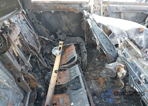 2020 Dodge Journey Se Value из США, поврежденный, VIN 3C4PDCAB7LT226595